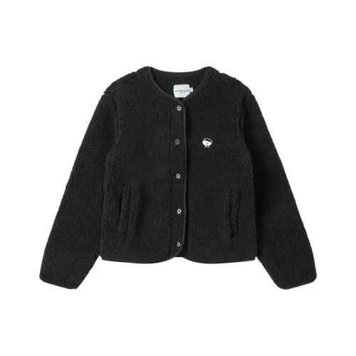 Beyond Closet Вельвет Feel Пальто Женское