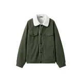 Армейский зеленый