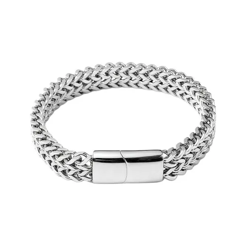FANSHINER Браслеты из титанового стального сплава Мужской
