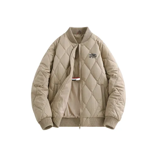 OPMO Унисекс Пуховики