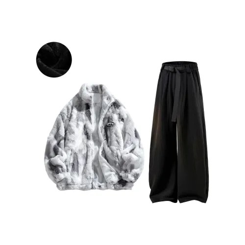 CPD Унисекс Повседневная Спортивная Одежда