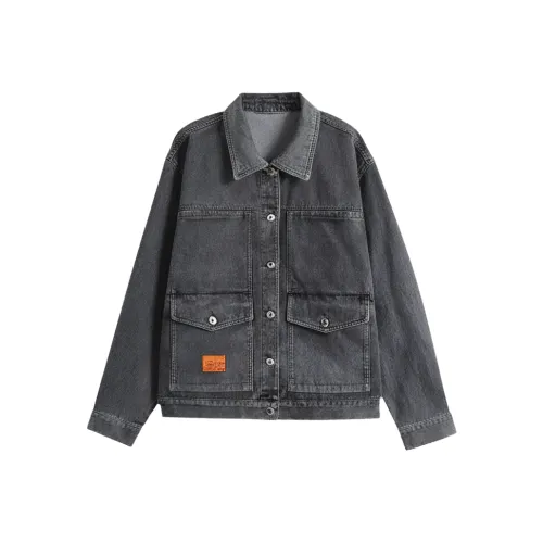 H 75 Мужские Куртки