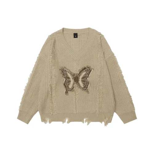 7 SEVFUN Женская трикотажная одежда