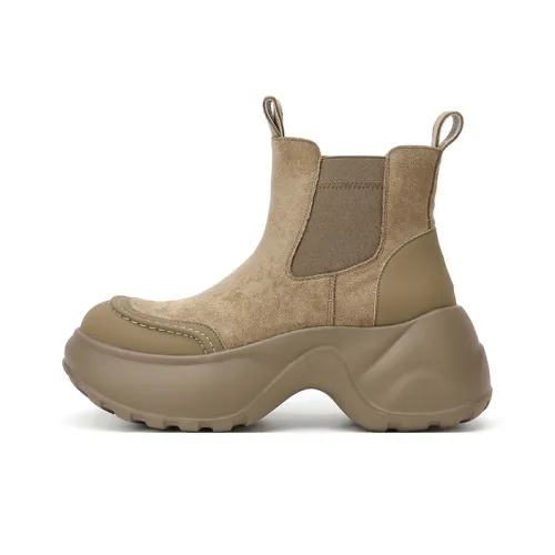 DAPHNE Короткий Челси Женские