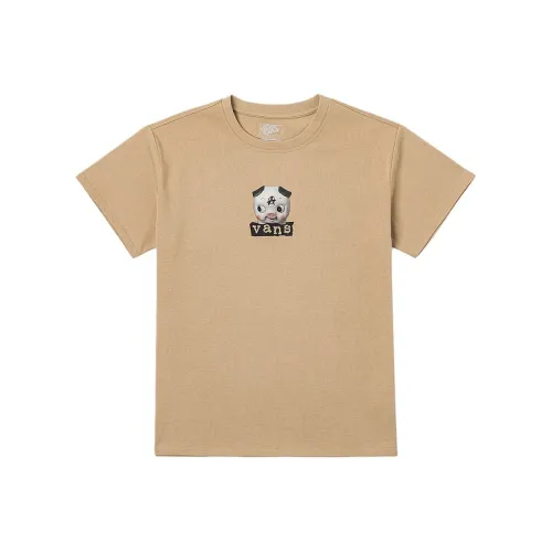 Vans TEE SS Стандартная T-рубашка Женская