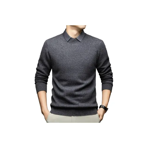 Candito Мужские Свитера