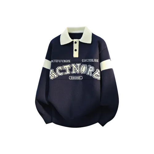 DIBINSAI STUDIO Трикотаж Унисекс