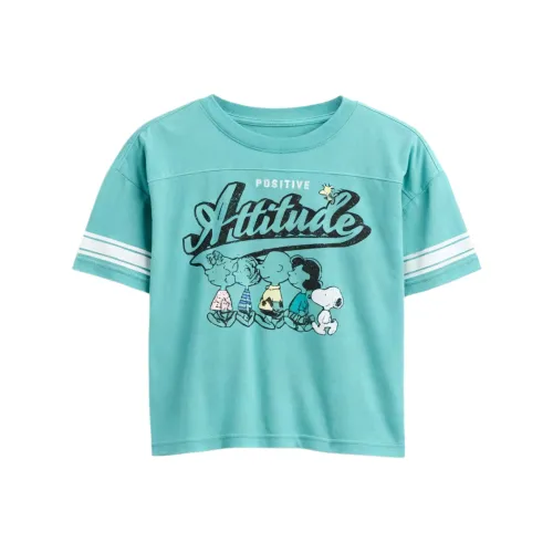 GAP T-рубашка OVERSIZED Graphic T-рубашка Детская