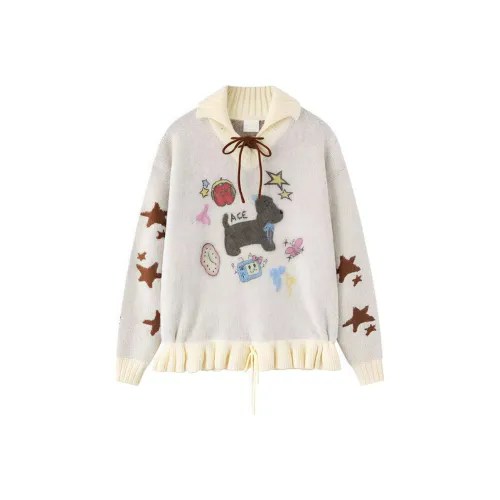 AFGGD Топ Женский Трикотаж