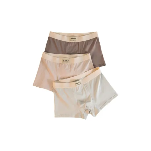 LUYOUYE Мужские боксер-шорты