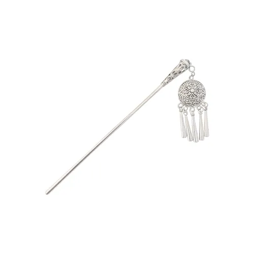 ZUOWEISHIJIA Шпильки для волос из сплава женские