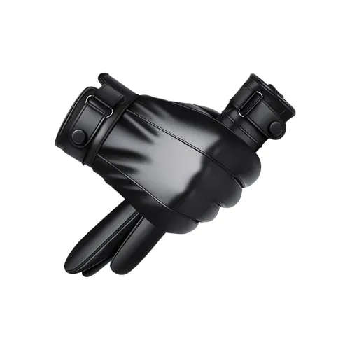 Warrior ПУ (полиуретан) Перчатки Унисекс