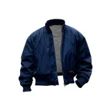 Темно-синий [Утолщенный, термический, улучшенный]