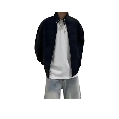 PODGORNOI Куртки и Пальто Мужской Черный