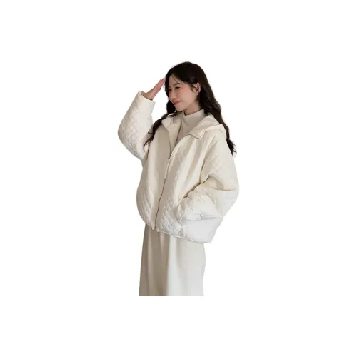 The Temptation Of The Muse Пуховая куртка Женская