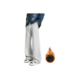 Серый меланж