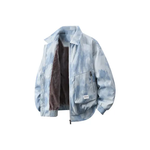 Paddy Julia Куртки и Пальто Унисекс