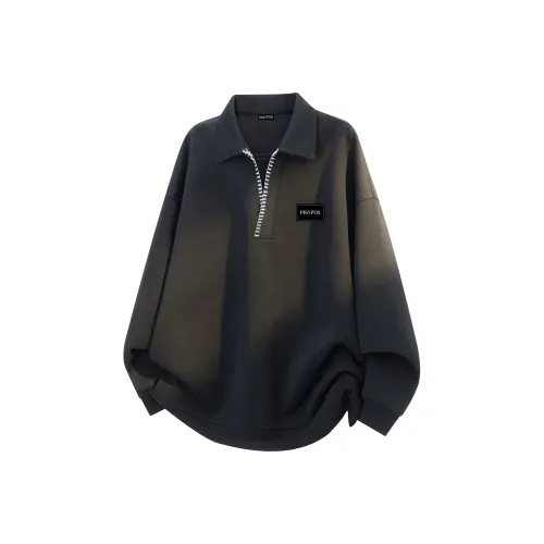 PISYPOX Унисекс Трикотаж