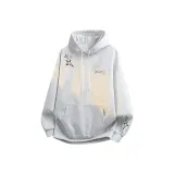 Фотиния Серый-[Утолщенный и с флисовой подкладкой]