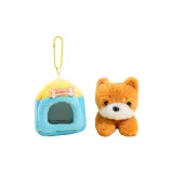 Дом для собак + стиль Shiba Inu