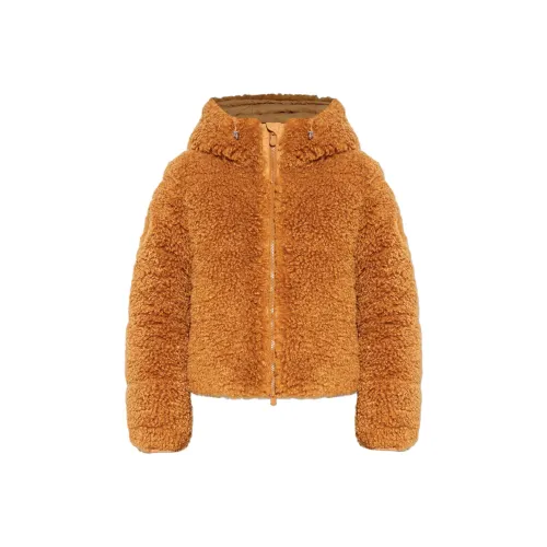 SAVE THE DUCK Пуховик Женский