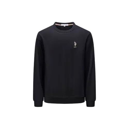 U.S. POLO ASSN. Свитшот Мужской