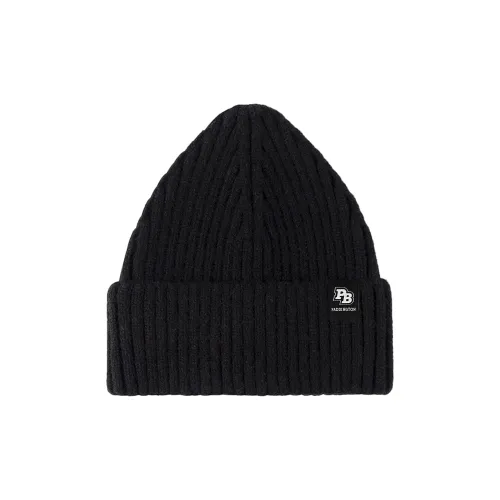 Шапки-бини Paddington Bear из акрила унисекс