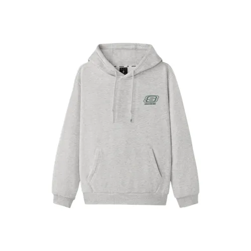 Свитшот Skechers Sports Alliance Series Унисекс