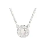 Серебристый