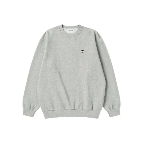 Beyond Closet Свитшот Унисекс