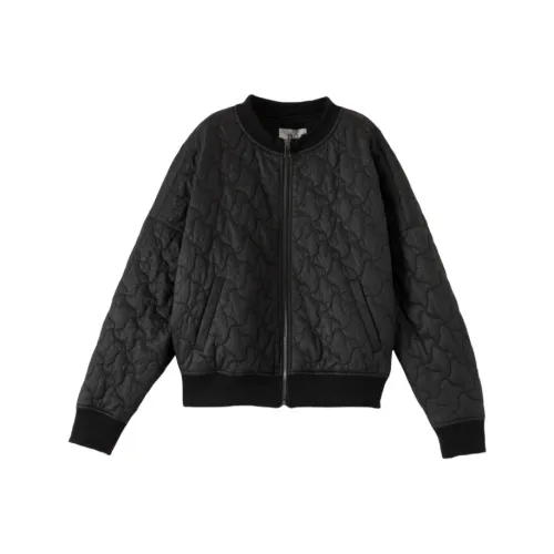 Late White Куртки и Пальто Женские