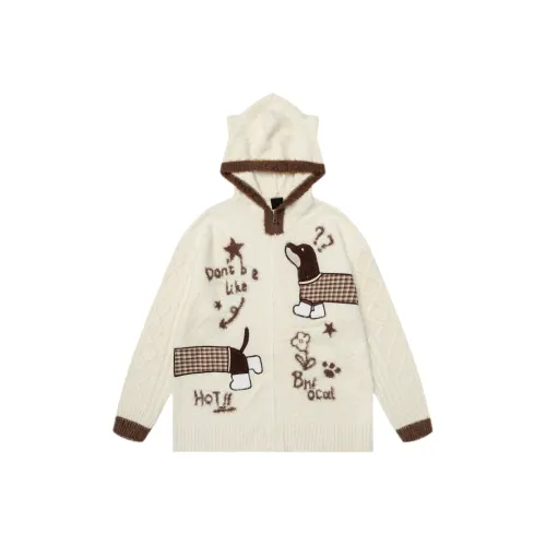 TREND ST Унисекс Трикотаж