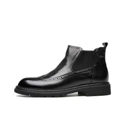 MILLIE'S Короткий Челси Мужской