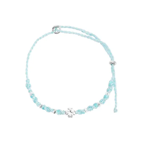 ZANC Ткань Браслеты Шнурки Унисекс