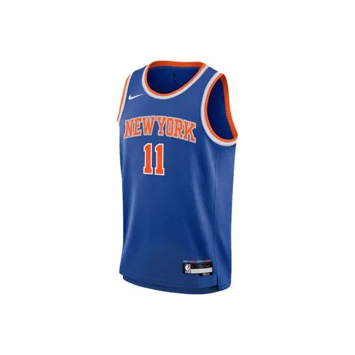 Nike x NBA Баскетбольная Джерси для Подростков