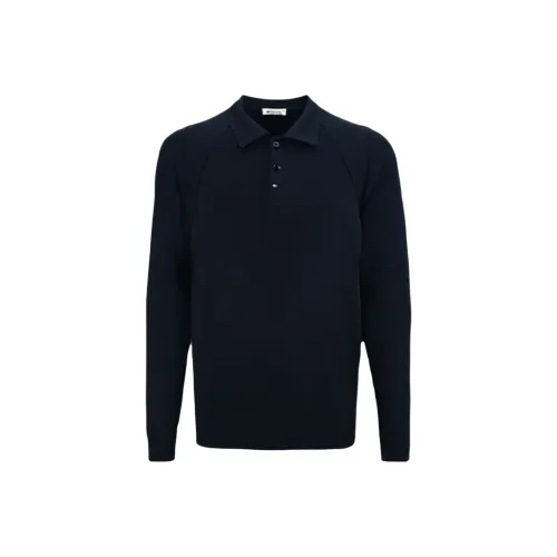 GANGZAI Унисекс Поло