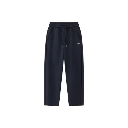 K Bird Унисекс Повседневные Брюки