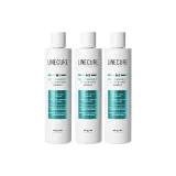 [Лечение перхоти, облегчение зуда] Шампунь 300 мл * 3 бутылки