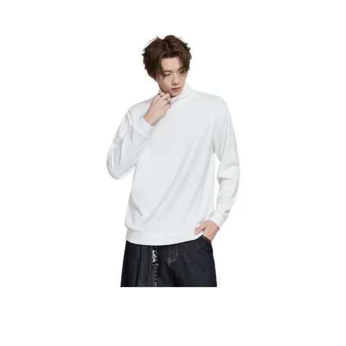 YINLANGSHIJIA Мужские T-рубашки