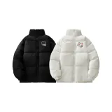 Чёрный Белый 2 упаковки