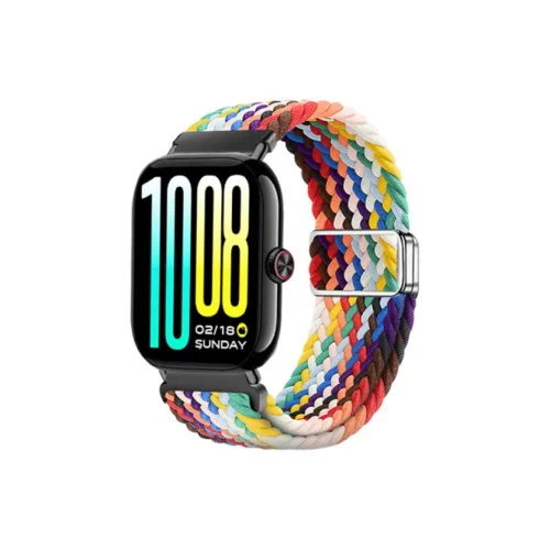 CHUANGYIDA Ремень Vivoiqoo Совместимость Материал Нейлон 135-210 мм