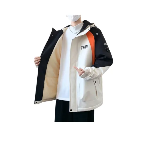 BONAS Мужские пуховики