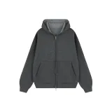 Темно-серый