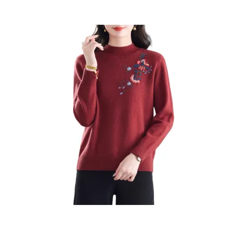 H YXIANG Женская трикотажная одежда