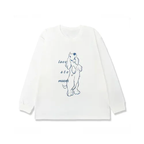 CKKOR Женские T-рубашки