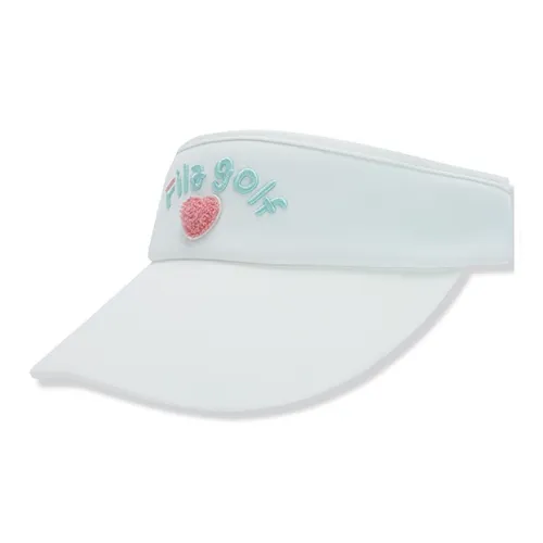 FILA Полиэстер Кепка с козырьком Женская