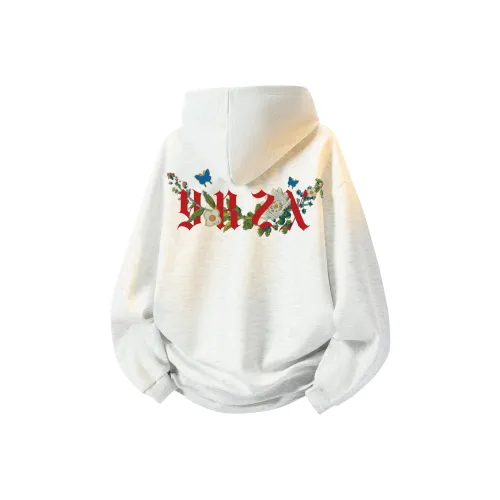 Под одним человеком Свитшот Унисекс