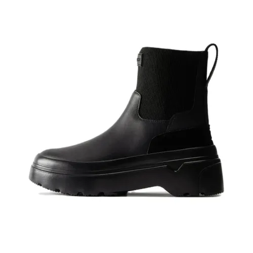 HUNTER Короткий Челси Женские