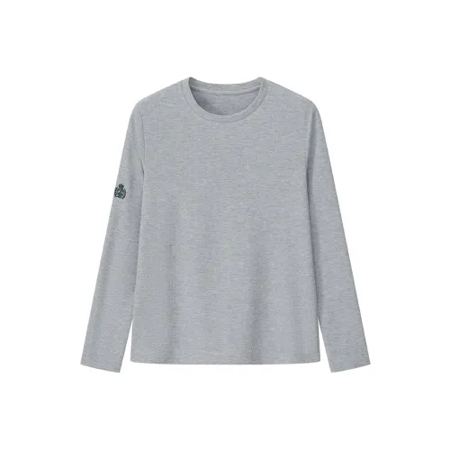 Ouyang Женские T-рубашки