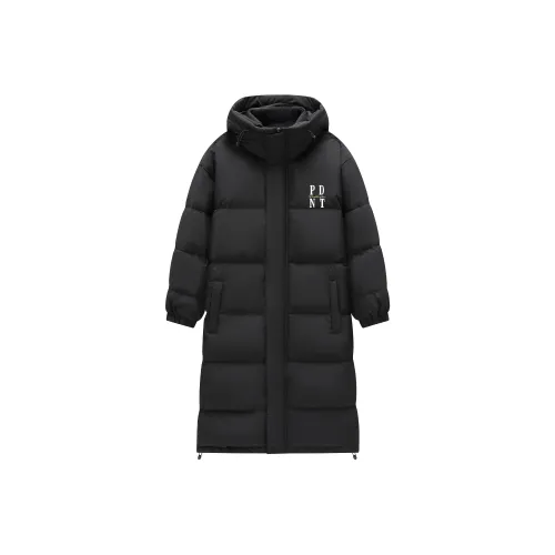 Пуховик Paddington Bear Пальто Унисекс